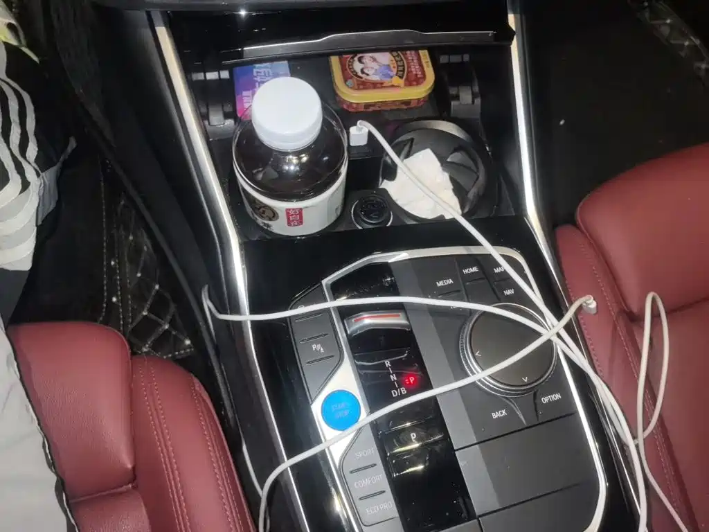 BMW i3 — миниатюра 11