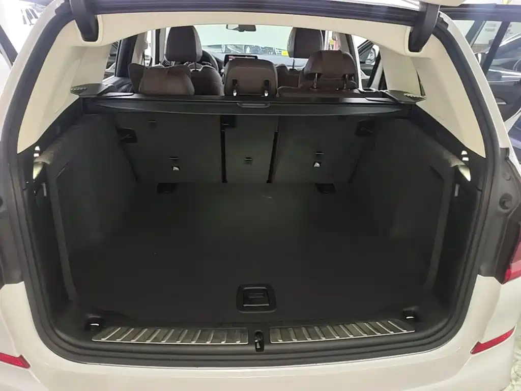 BMW X3 — миниатюра 19
