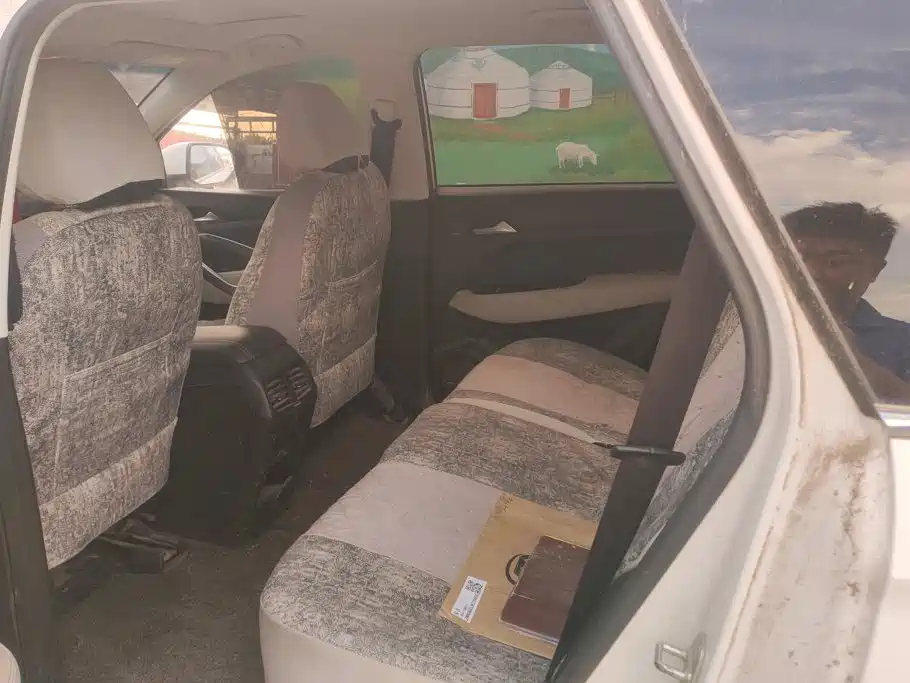 Baojun 530 — миниатюра 11