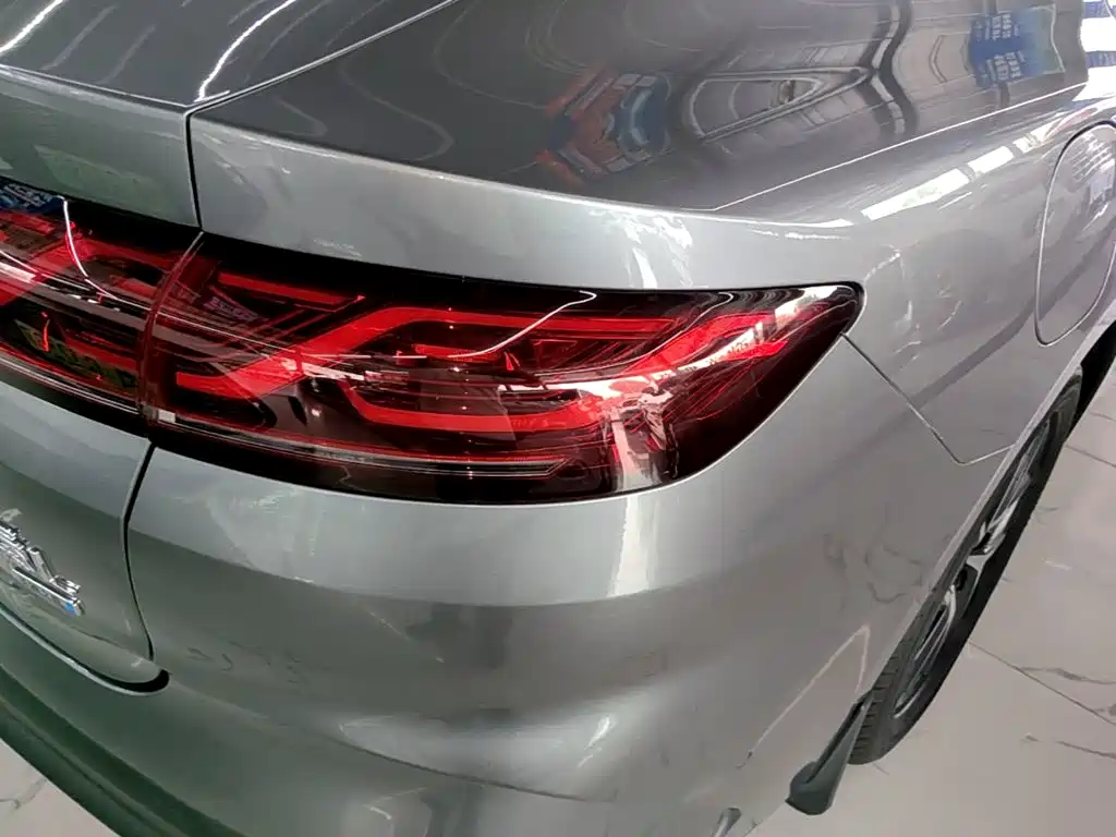 BYD Qin L — миниатюра 8