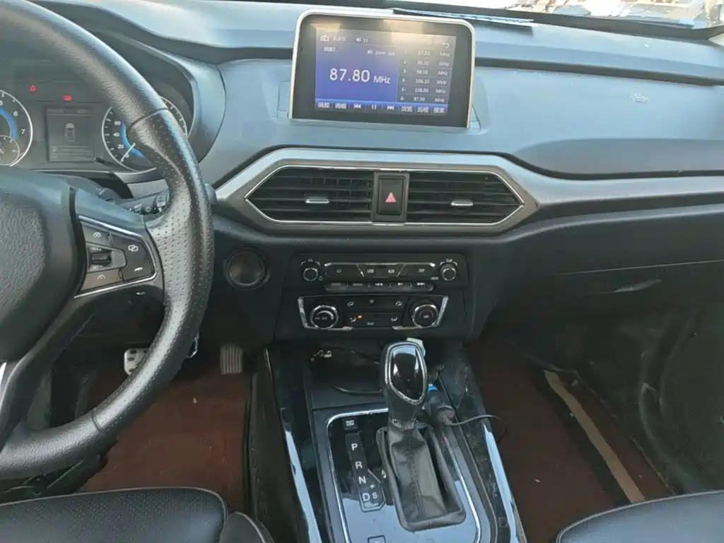 Fengguang Fengguang S560 — миниатюра 13