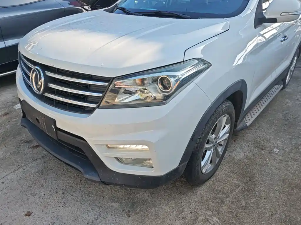 Fengguang Fengguang S560 — миниатюра 24