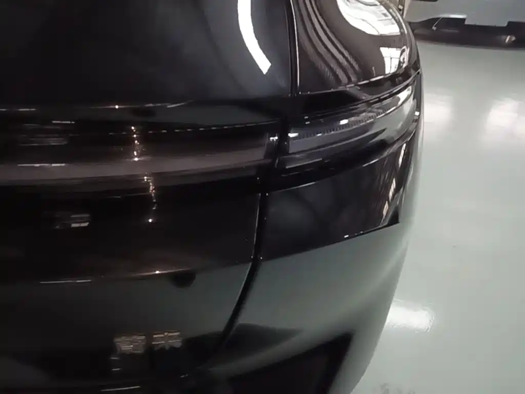 NIO ET5T — миниатюра 8