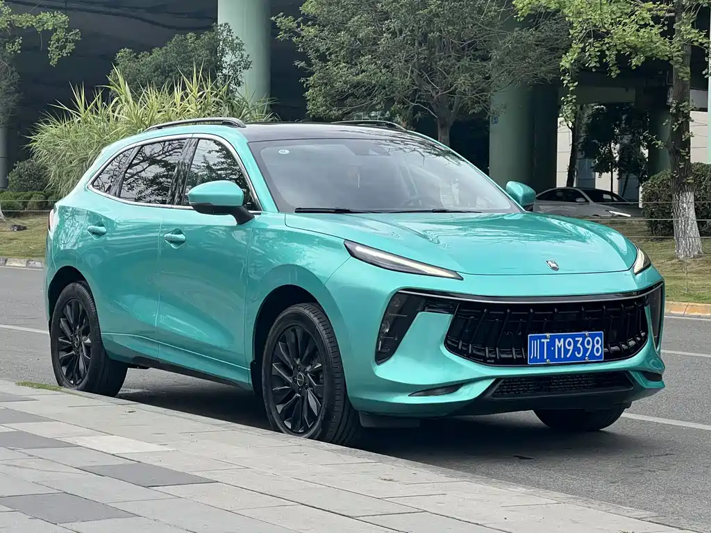 Fengxing Fengxing T5 EVO — миниатюра 15