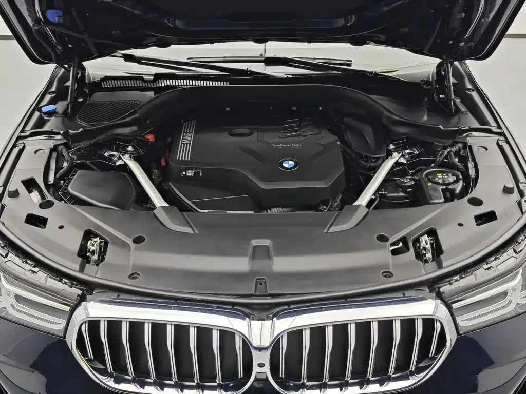 BMW 6 GT — фотографии объявления, Фото 11