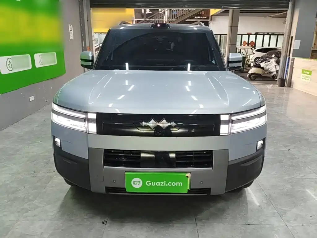 Fangchengbao Leopard 7 7 2025 190KM Ultra