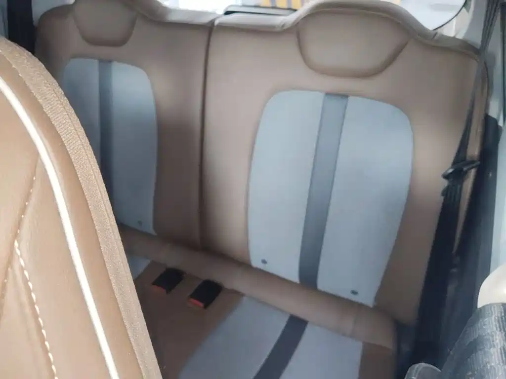 Wuling MINIEV — миниатюра 17