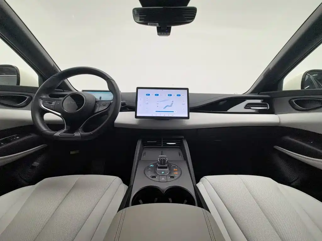 BYD Seal 06 — миниатюра 5