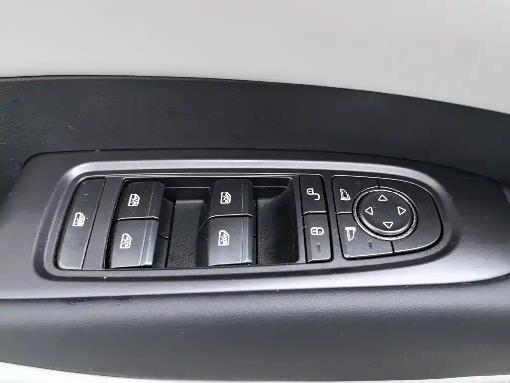 BYD Seal 06 — миниатюра 9