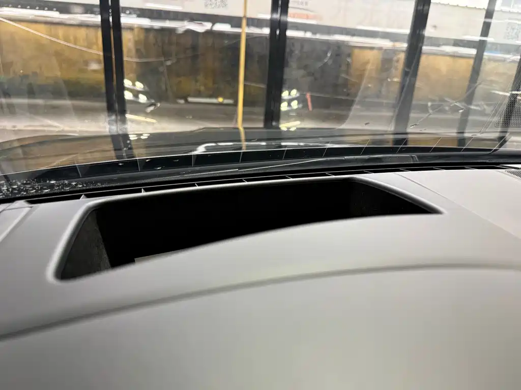 Porsche Cayenne 2019 Cayenne 3.0T