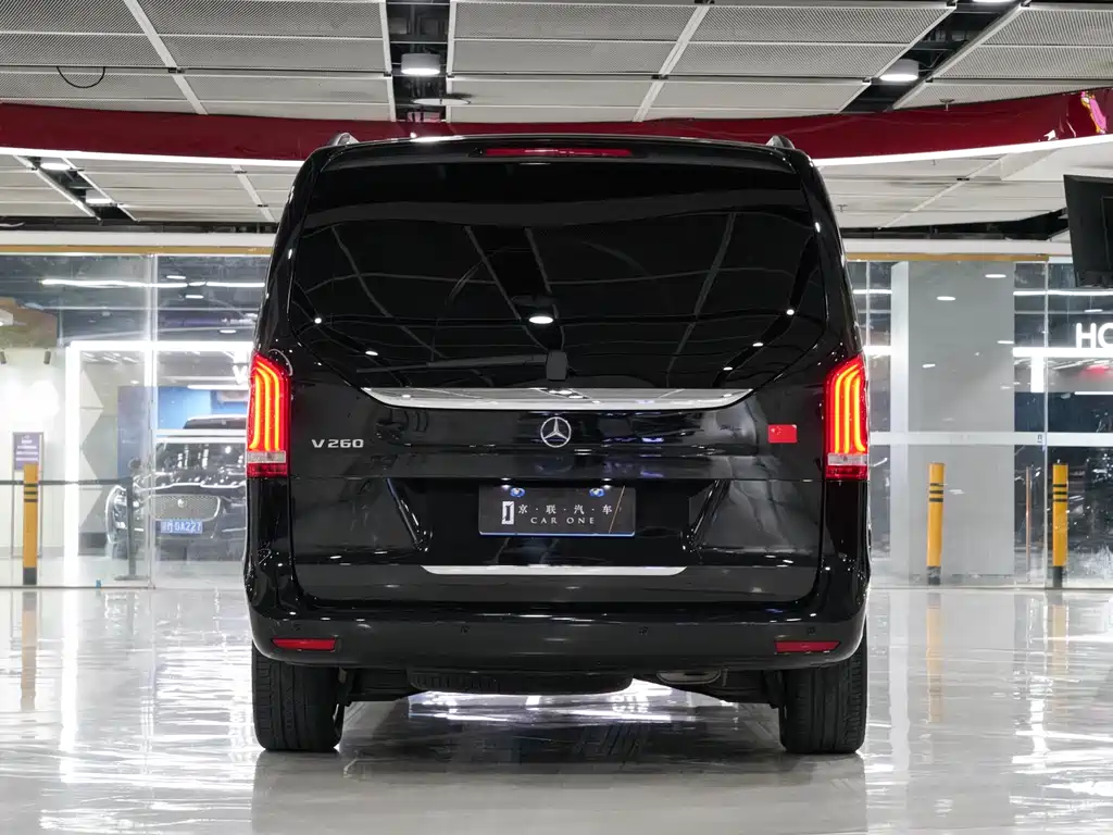 Mercedes-Benz V-Class V 2022 V 260