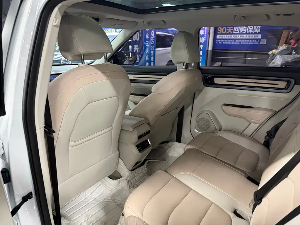 GEELY AUTOMOBILE GEELY ICON