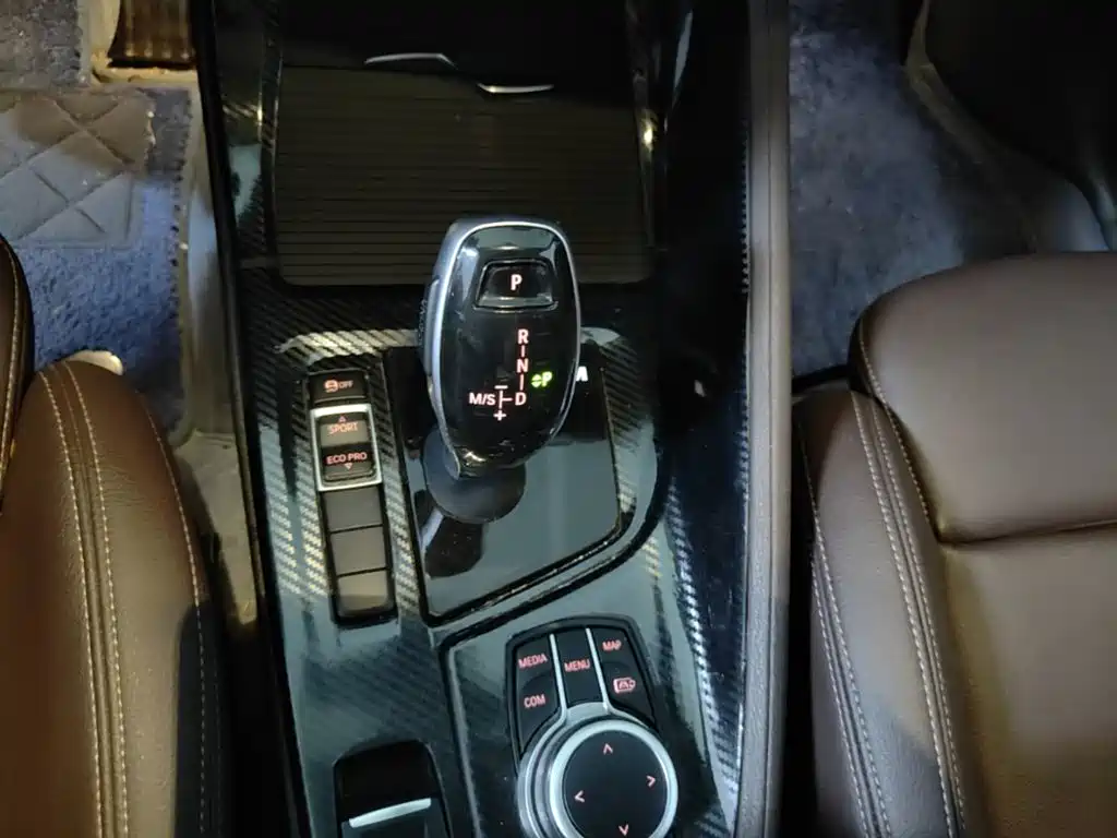 BMW X1 — миниатюра 14