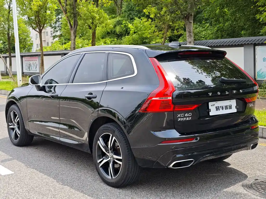 Volvo XC60 — миниатюра 2