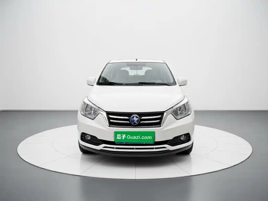 Venucia R50 — миниатюра 2