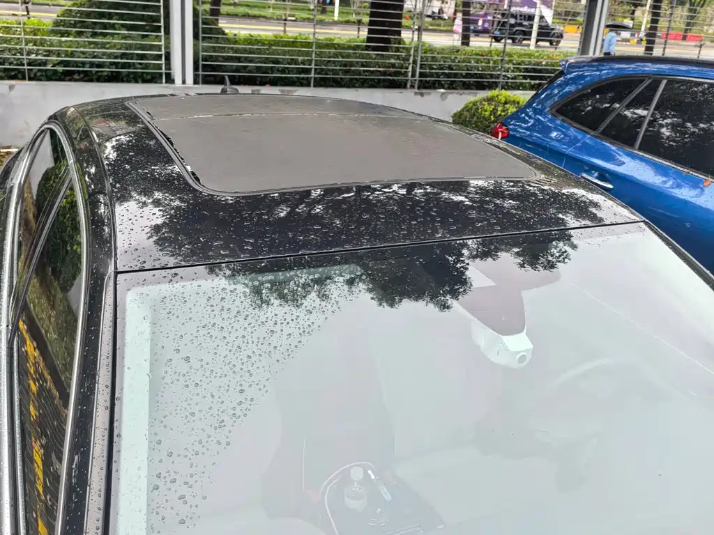 Volkswagen Magotan — миниатюра 4