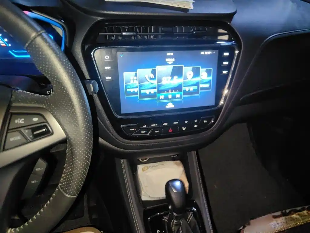 Oshan Oushang A800 — миниатюра 6