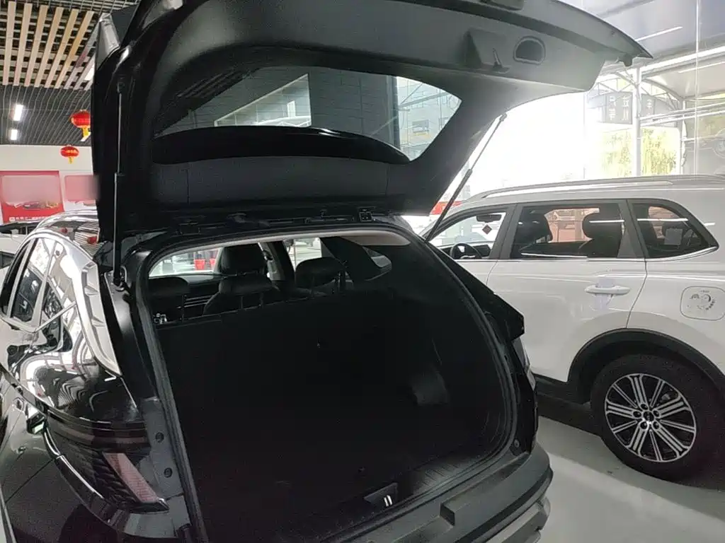 Hyundai Tucson — миниатюра 19