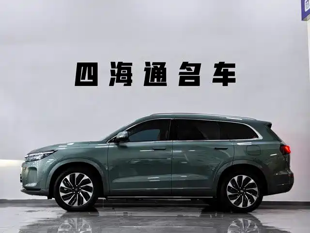 AITO AITO M7 — миниатюра 4