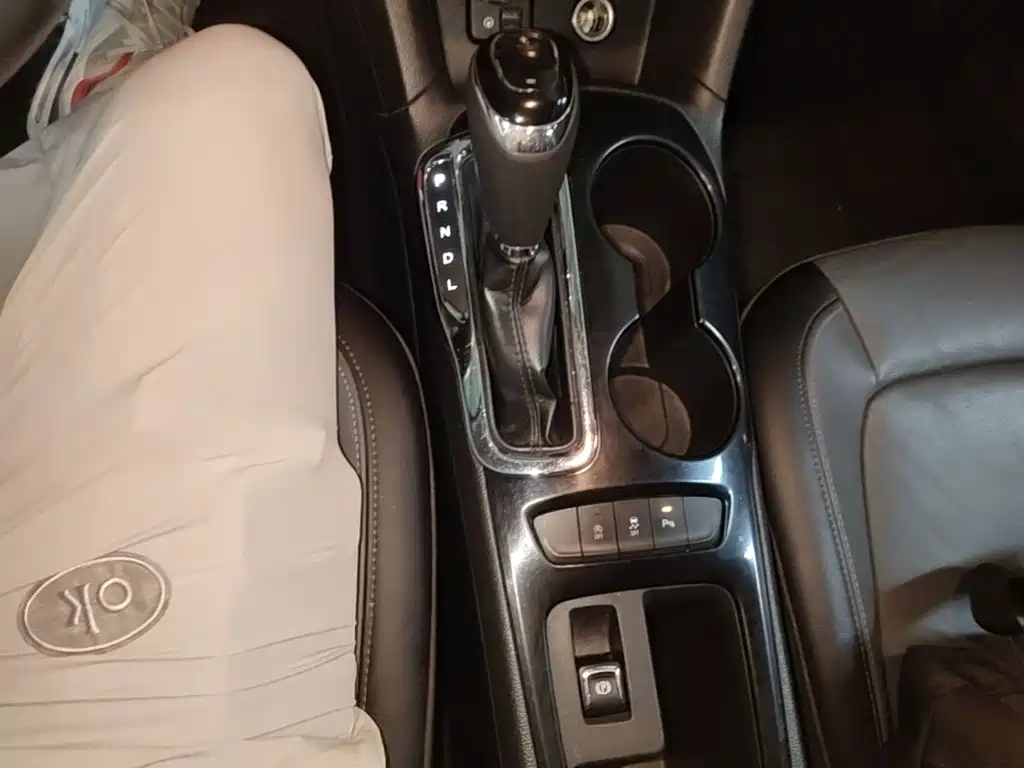 Chevrolet Cruze — миниатюра 14