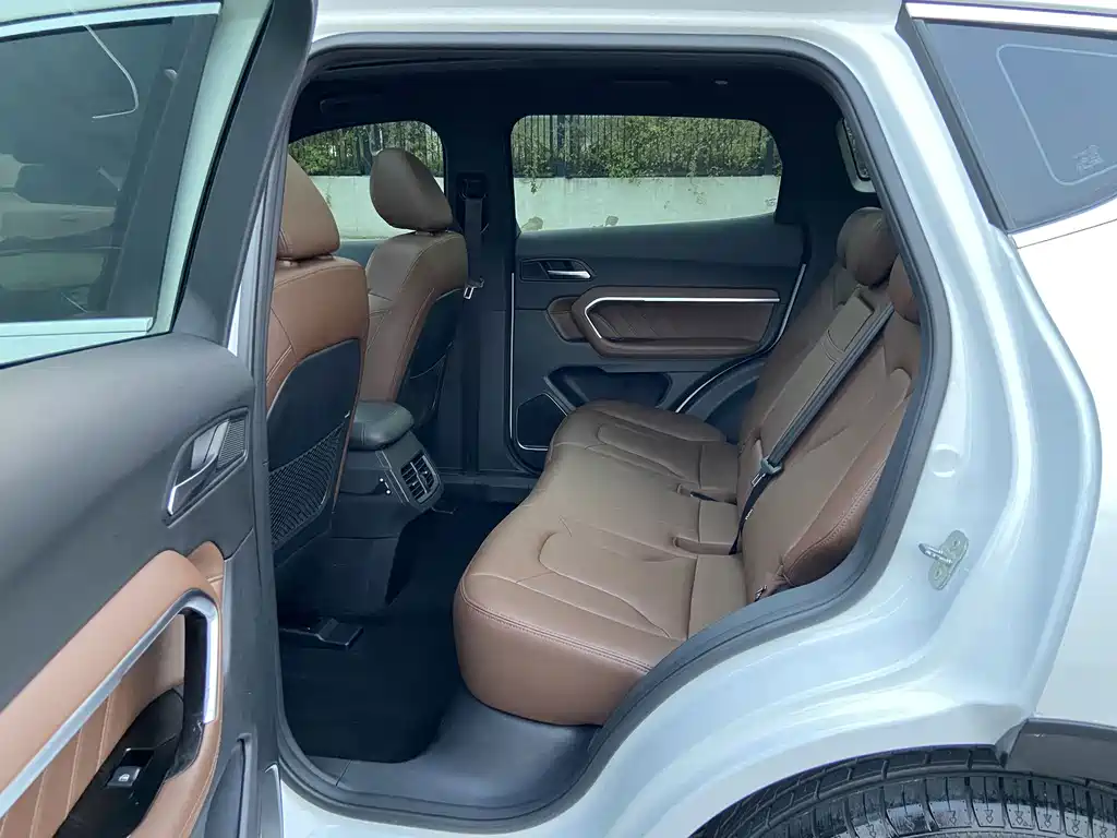 Haval H6 — миниатюра 9