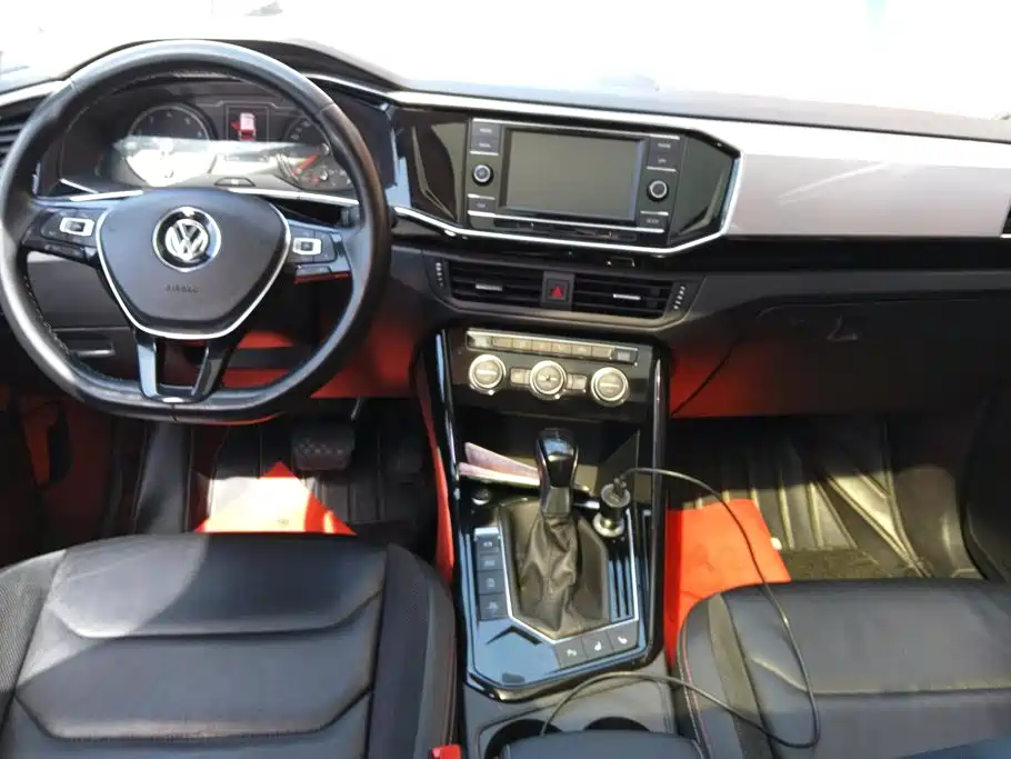 Volkswagen Tayron — миниатюра 12