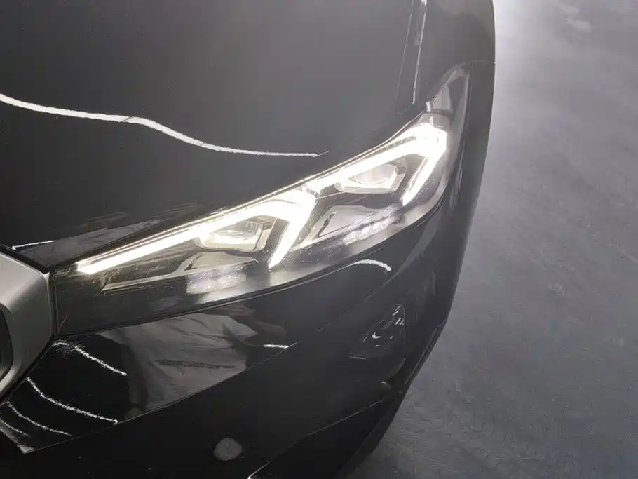 BMW i3 — миниатюра 5