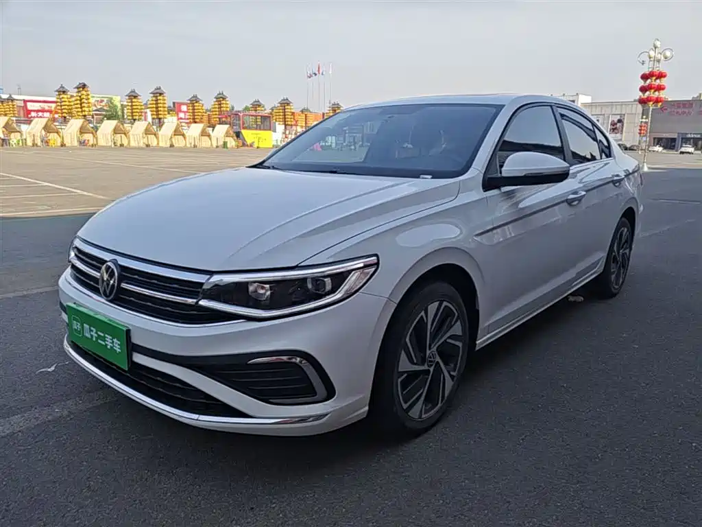 Купить Volkswagen Bora