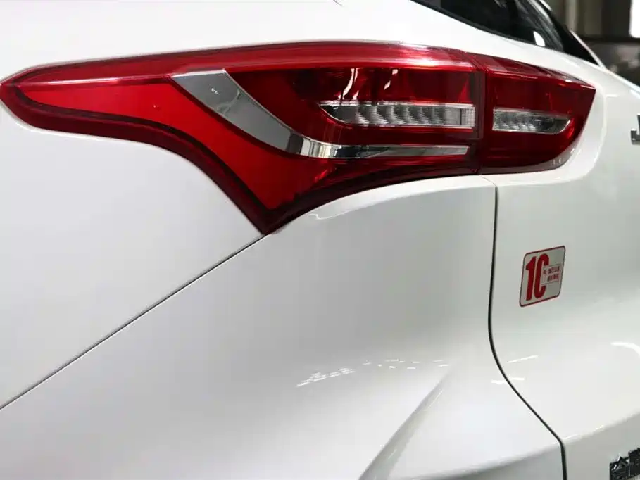 Jetour X70 — миниатюра 17