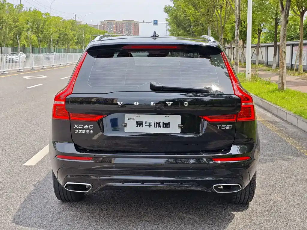 Volvo XC60 — миниатюра 4