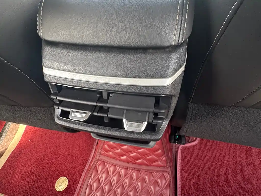 Geely Emgrand — миниатюра 12