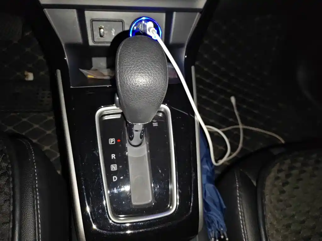 Nissan Sylphy — миниатюра 10