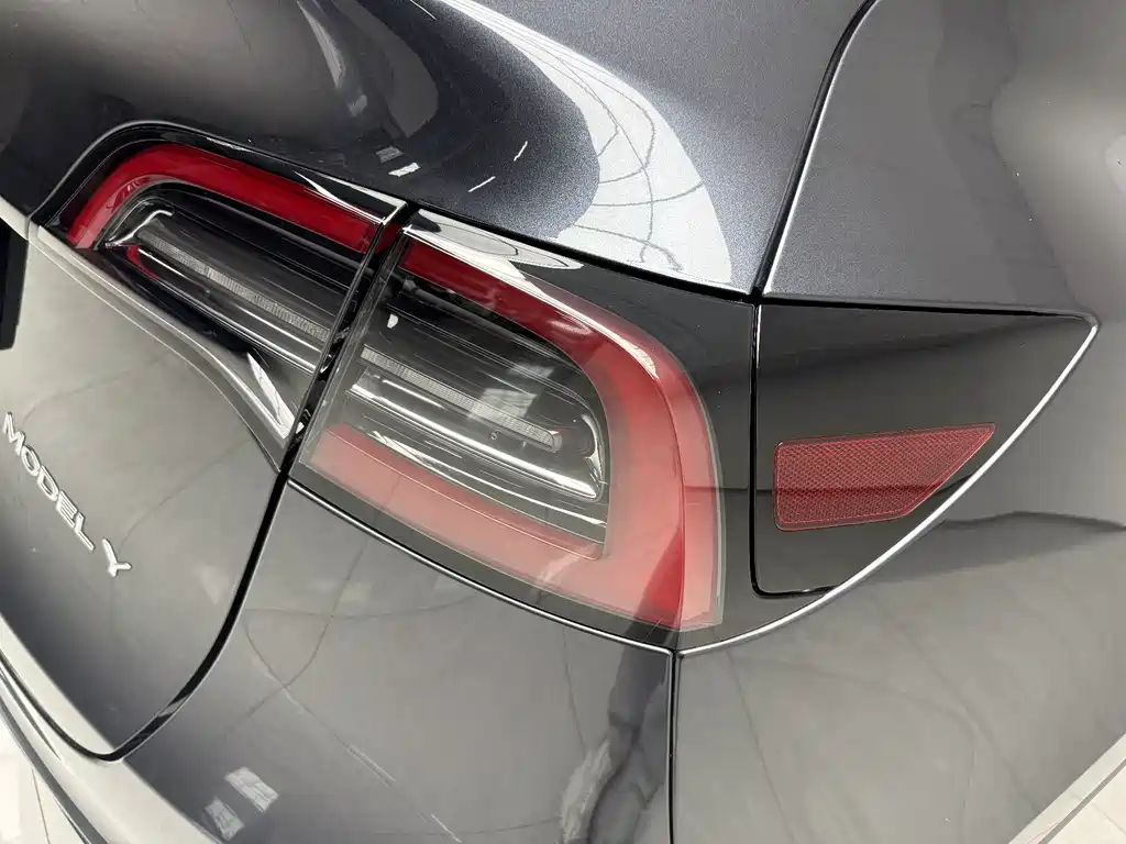 Tesla Model Y — миниатюра 14