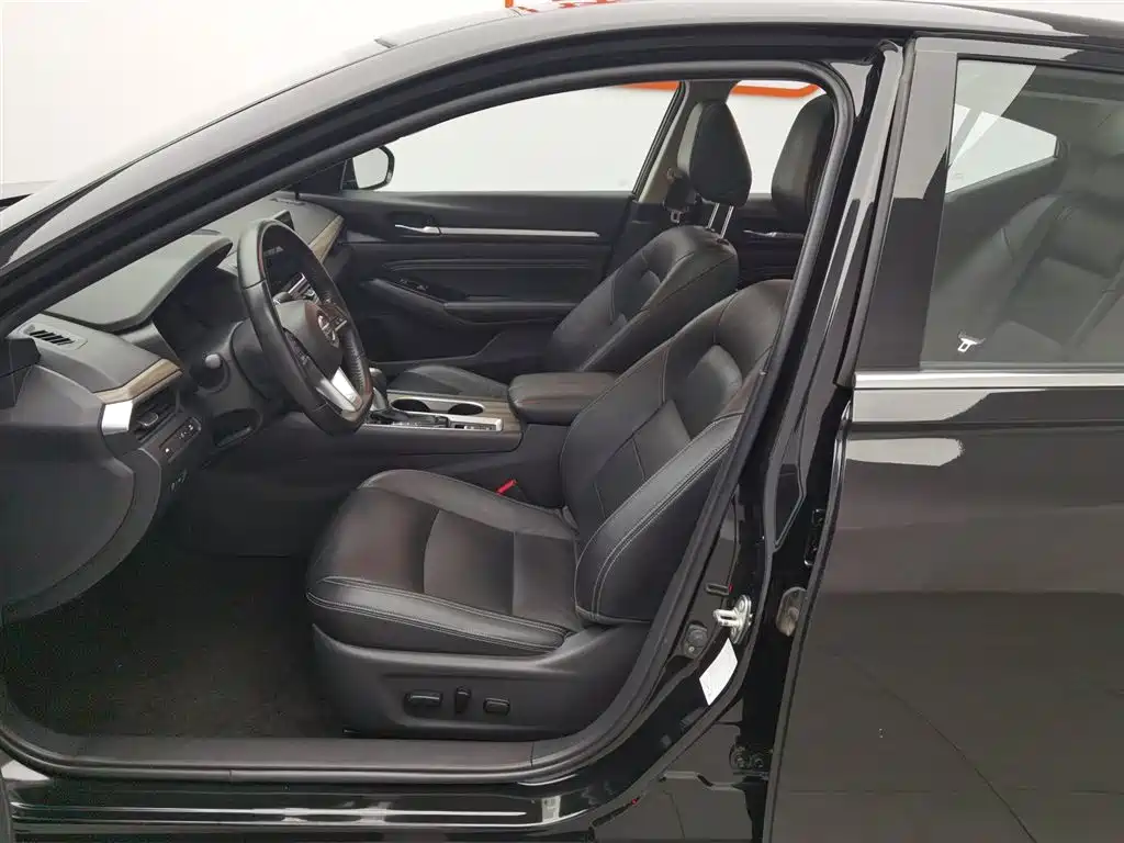 Nissan Altima 2021 2.0L XL Comfort