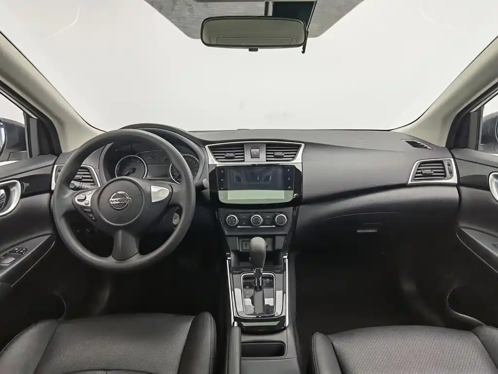 Nissan Sylphy 2022 1.6XL CVT Luxury