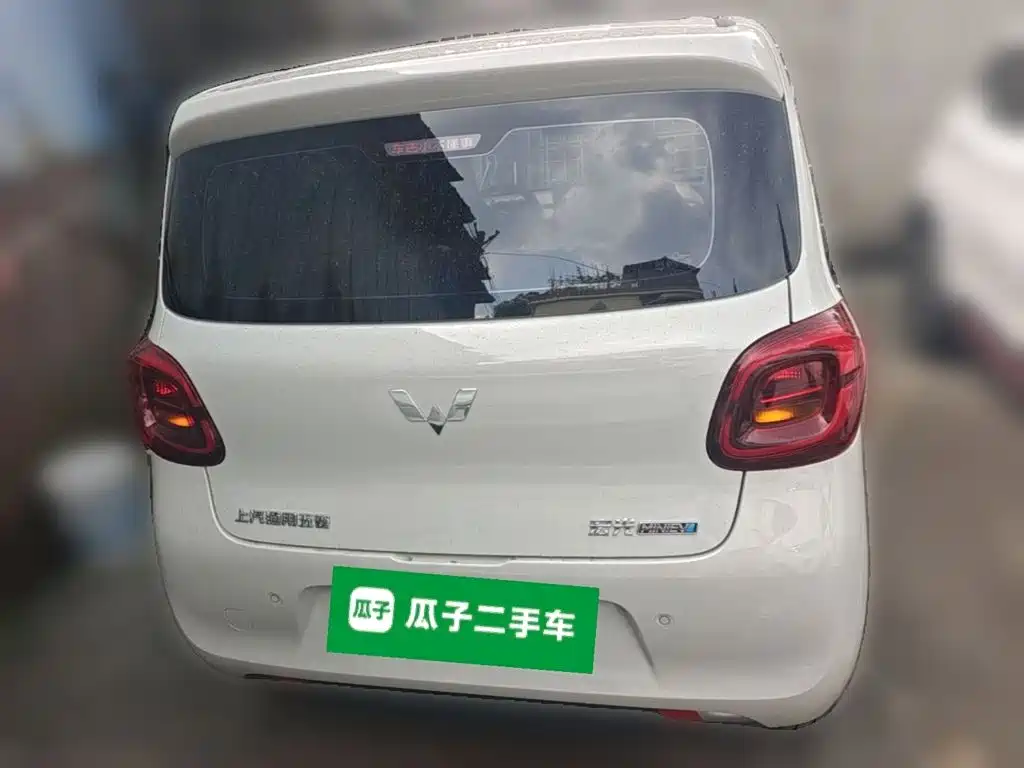 Wuling Mini EV MINIEV 2025