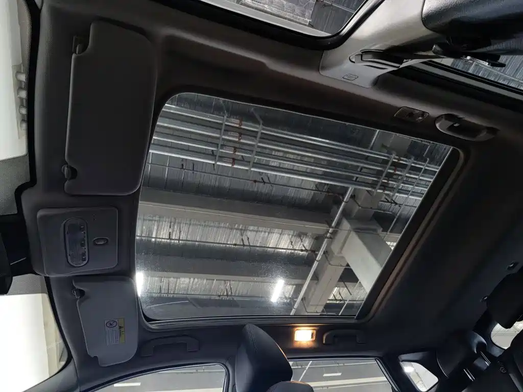 Nissan Qashqai — миниатюра 14
