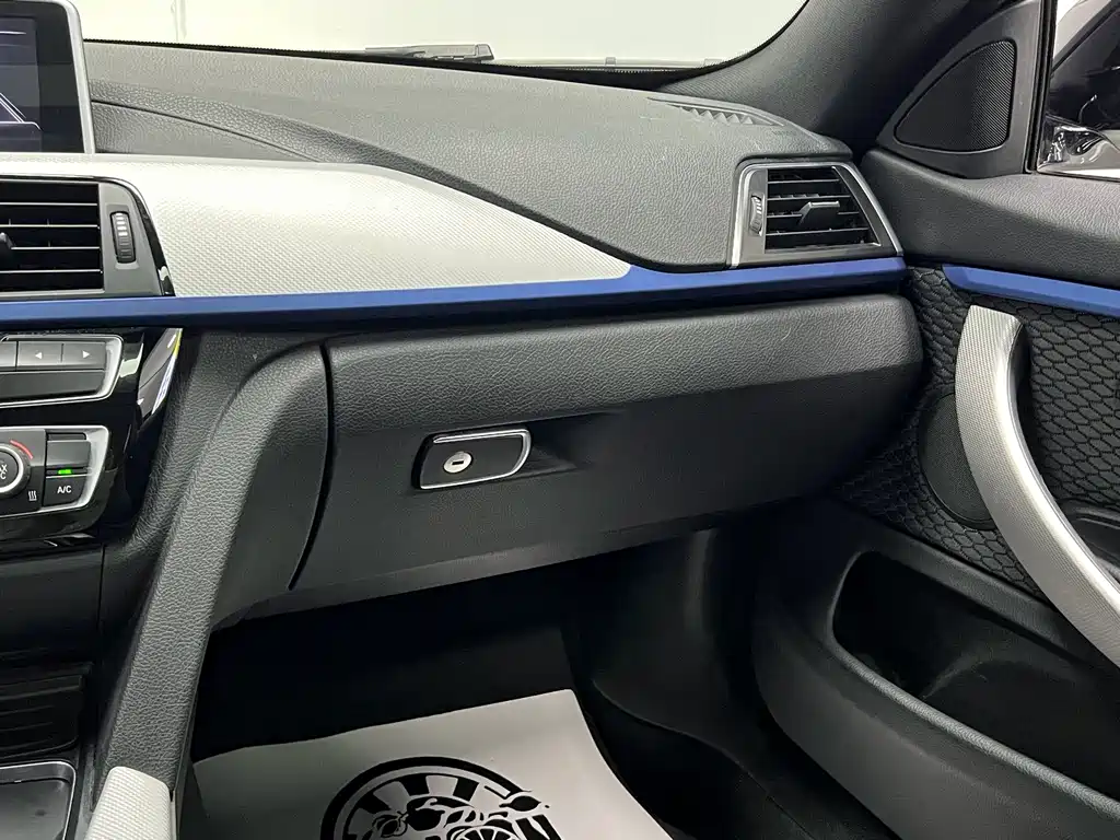 BMW 4 Series — миниатюра 24