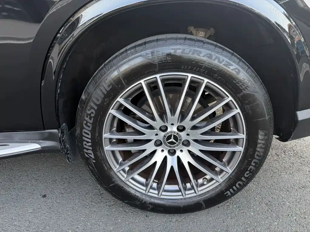 Mercedes-Benz GLC — миниатюра 15