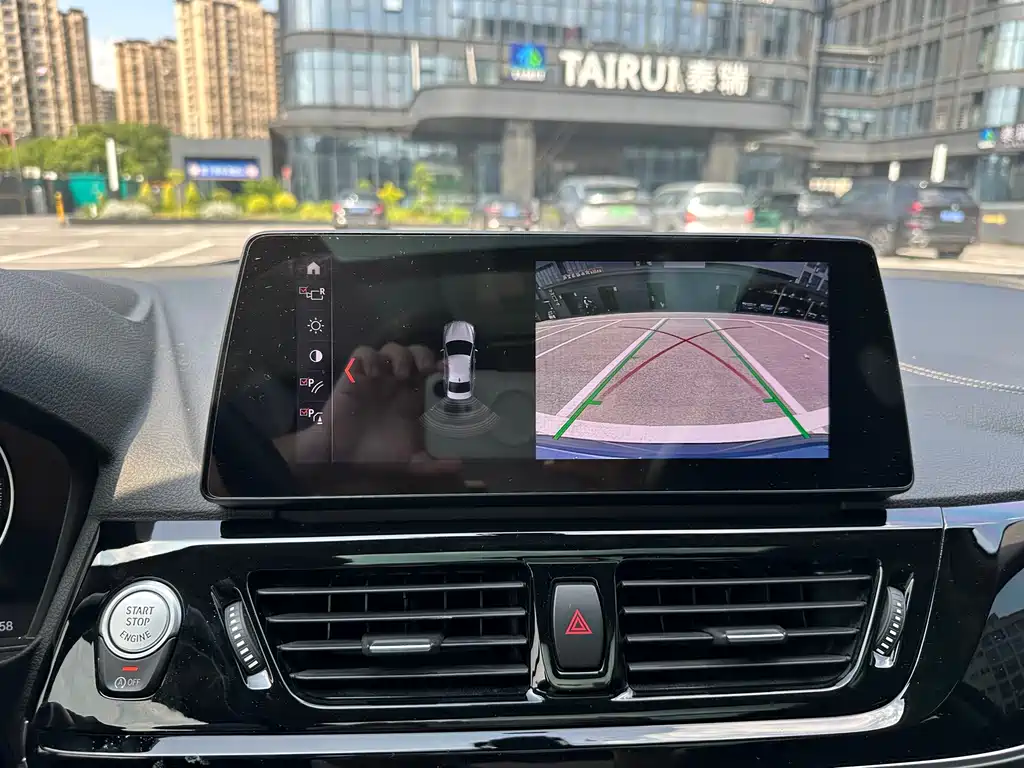 BMW 1 Series — миниатюра 14