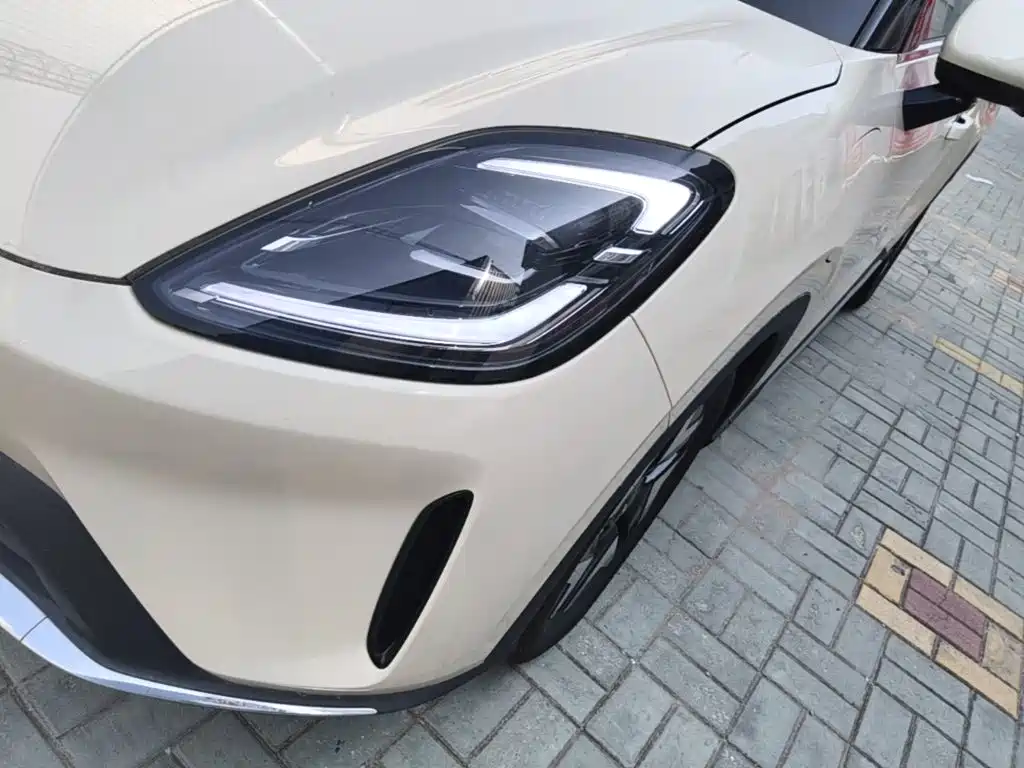 Wuling Binguo S — миниатюра 24