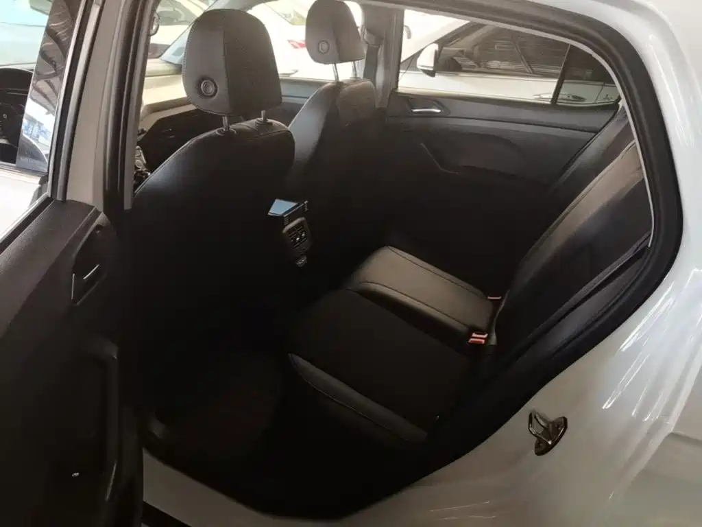 Volkswagen Tacqua — миниатюра 17