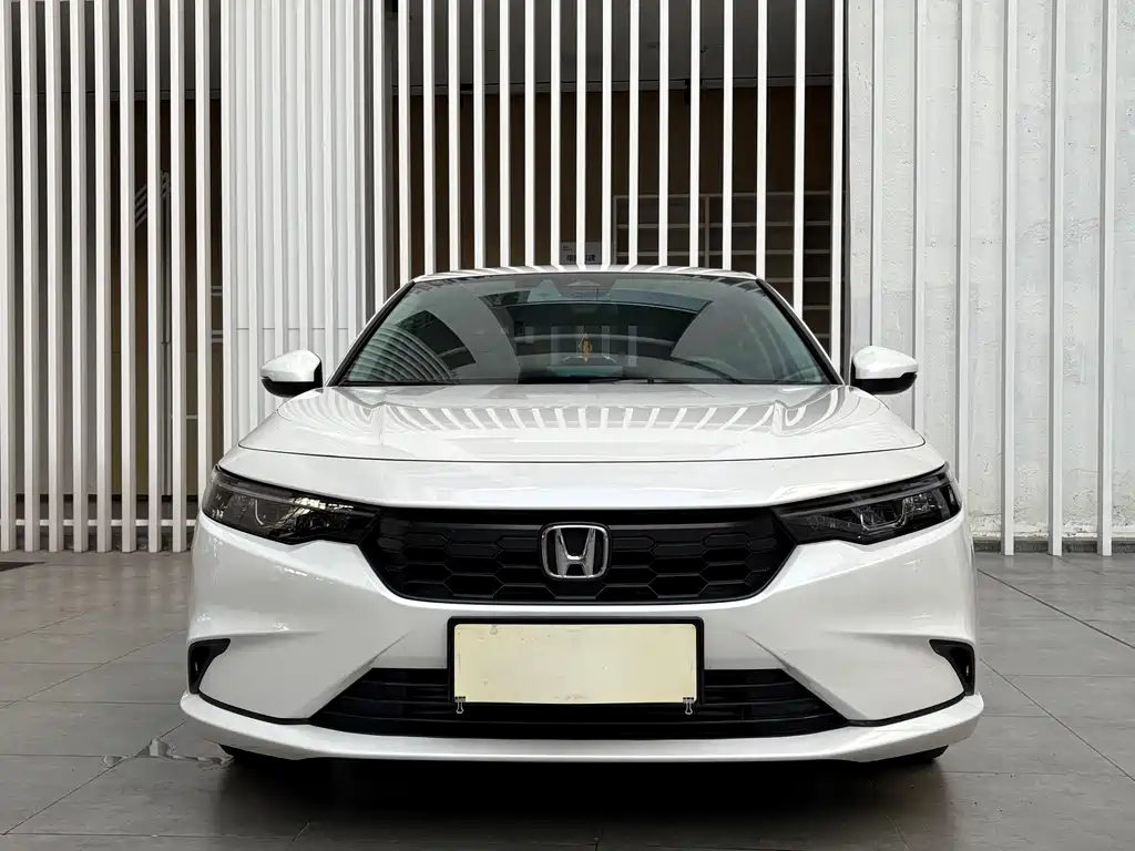 Honda Integra — миниатюра 2