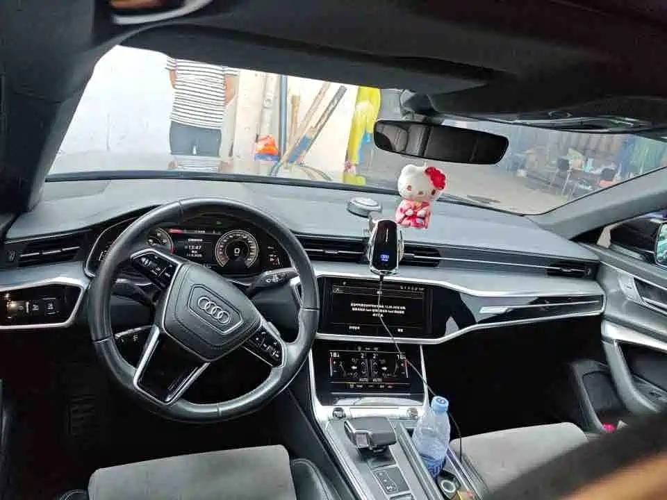 Audi A6L — миниатюра 2