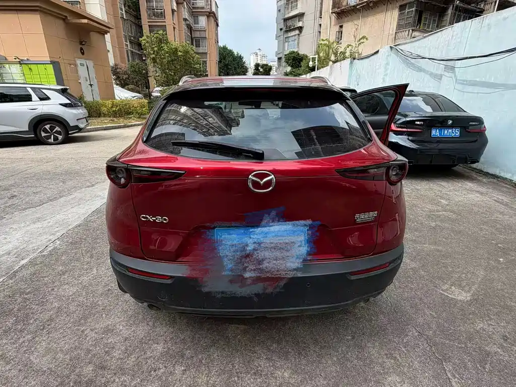 Mazda CX-30 — миниатюра 2