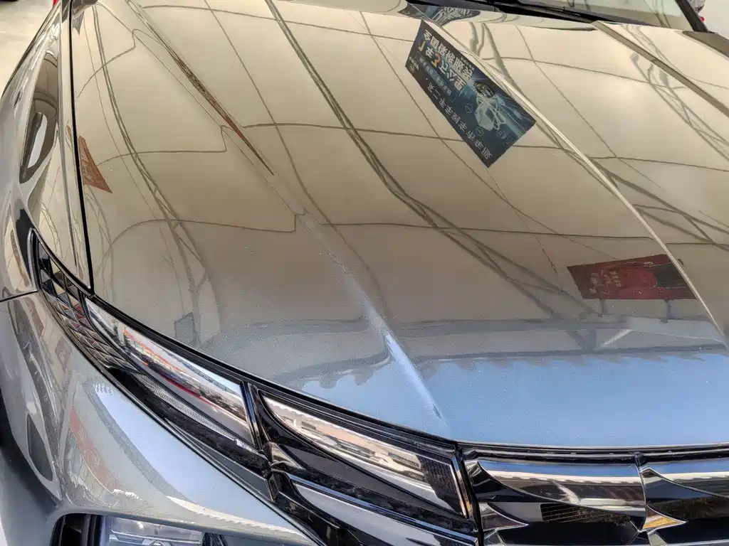 Hyundai Tucson — миниатюра 14