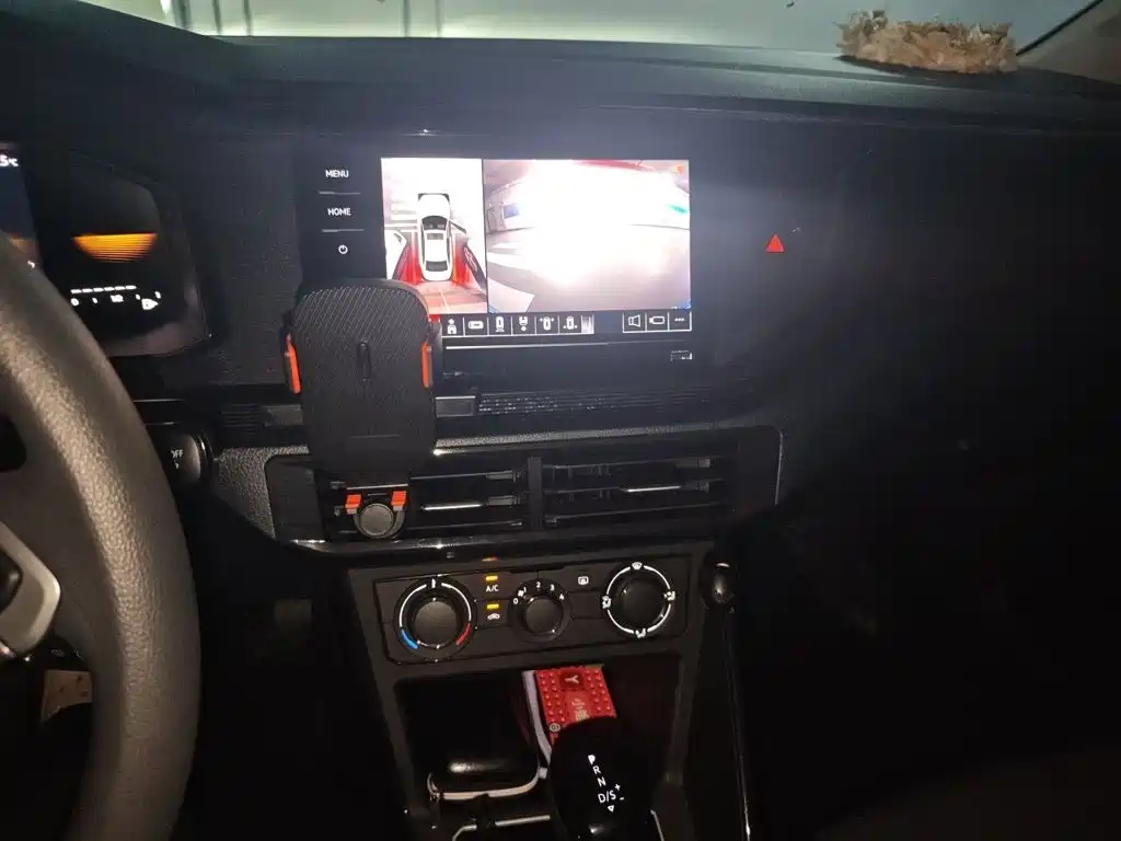 Volkswagen Lavida — миниатюра 6