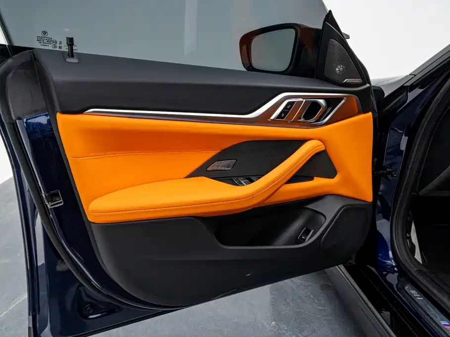 BMW i4 — миниатюра 12