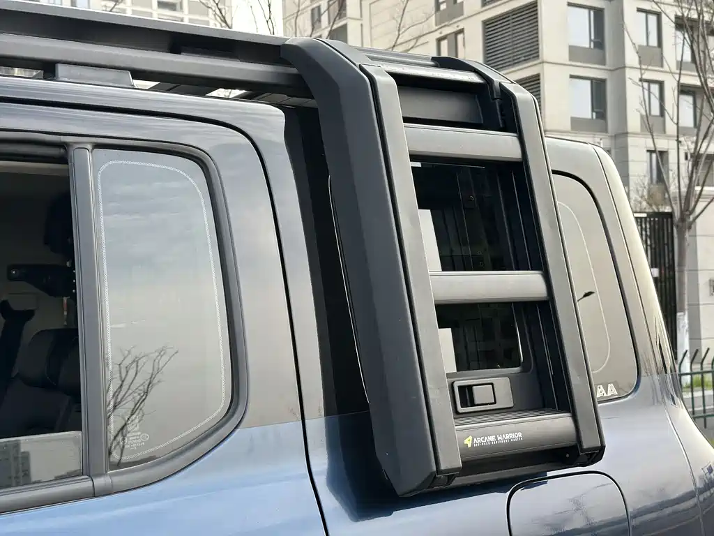 Tank 300 2021 2.0T