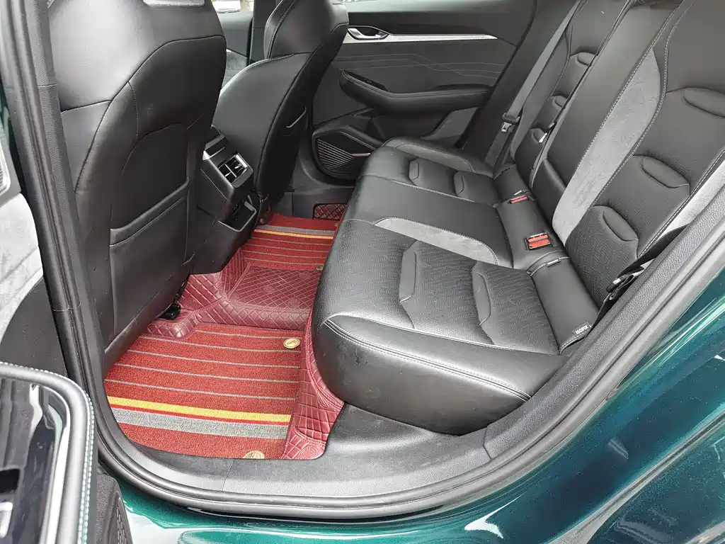 Geely Xingrui — миниатюра 15